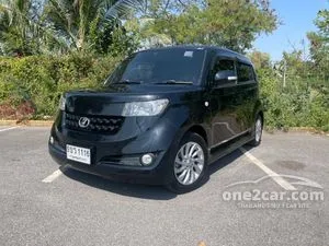 2008 Toyota bB 1.5 Z Hatchback