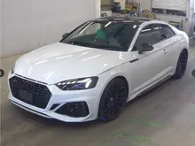 2021 Audi RS5 2.9 Sportback Quattro [ INCOMING STOCK ]