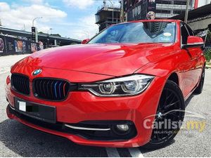 Search 2 009 Bmw 3 Series Cars For Sale In Malaysia Carlist My