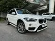 Used 2019 BMW X1 2.0 sDrive20i Sport Line SUV, 80K KM FULL SERVICE RECORD, UNDER WARRANTY UNTIL JAN 2025, WELL KEPT INTERIOR