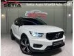 Used 2019 Volvo XC40 2.0 T5 R-Design AWD SUV Local Under Volvo Warranty - Cars for sale