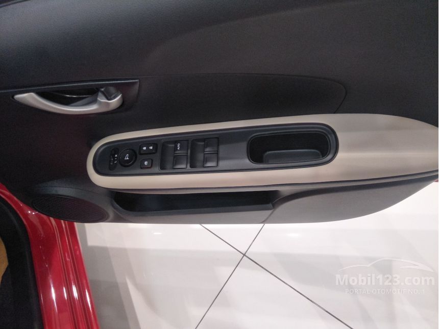 Jual Mobil Honda Brio 2019 Satya E 1 2 di Jawa Barat Jual Mobil Honda Brio 2019 Satya E 1 2 di Jawa Barat