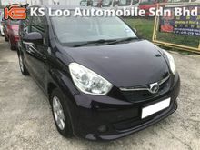 Perodua Myvi 1.3 EZi (A) ALL PROBLEM CAN APPLY LOAN HERE - CCRIS CTOS , BLACKLIST , AKPK , PTPTN , SAA - SEMUA MASALAH BOLEH BUAT LOAN KEDAI SINI