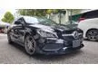 Recon 2018 Mercedes Benz CLA180 1.6 SHOOTING BRAKE AMG - Cars for sale