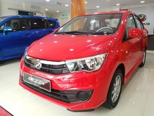 2019 Perodua Bezza 1.0 (A) GXtra DISCOUNT UP TO RM1000 ANG PAO AND ATTRACTIVE FREE GIFT Loan Loan