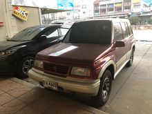 2003 Suzuki Vitara 1.6 (ปี 92-98) SUV AT