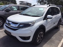 MERDEKA SALES 2017 Honda BR-V 1.5 V and E (A) FREE BODYKIT + FREE TINTED + HIGH CASH REBATE
