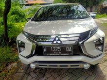 Family Car Festival-2019 Mitsubishi Xpander 1,5 ULTIMATE Wagon ISTIMEWA