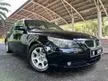 Used 2008 BMW 523i 2.5 Sedan(Director Owner 60 Years Old)(All Original Good Condition)(Welcome View To Confirm)