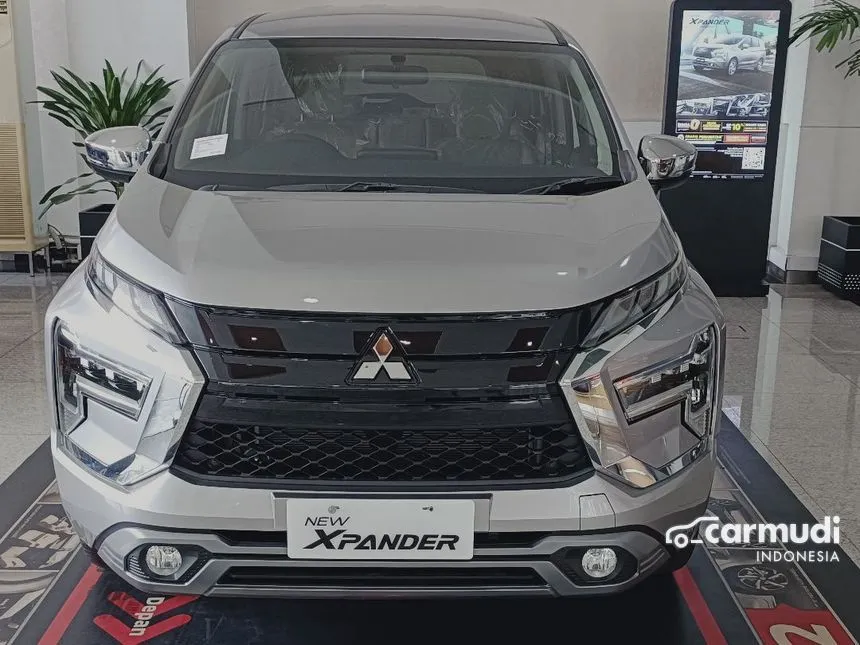 2022 Mitsubishi Xpander ULTIMATE Wagon