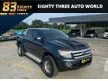 Used 2013 Ford Ranger 2.2 XL 4WD (M) 1 Tahun Warranty - Cars for sale