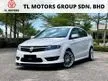 Used 2013 Proton PREVE 1.6 CFE PREMIUM (A) Car King Easy Loan 1 Malaysia Warranty - Cars for sale