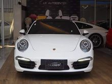 2013 Porsche 911 Carrera S 3.8 991 991 Coupe AT