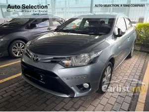 2018 Toyota Vios 1.5E #NicoleYap #SimeDarby