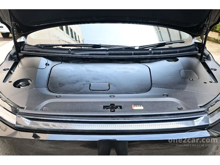 2023 MG Maxus9 X Van