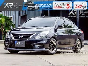 2018 Nissan ALMERA 1.2 E Sportech Sedan
