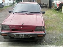1988 Suzuki Forsa 1.0 Hatchback