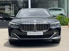 2020 BMW 740Li 3.0 Opulence Sedan