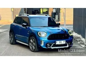 2023 MINI Countryman 2.0 Cooper S SUV