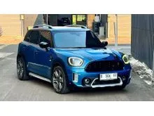 2023 MINI Countryman 2.0 Cooper S SUV