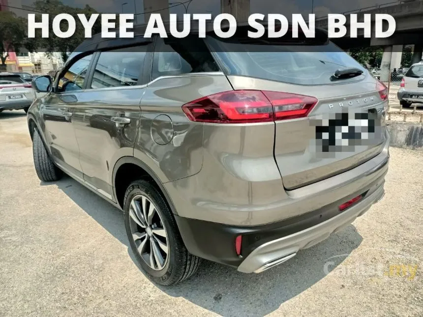 2020 Proton X70 Executive SUV