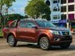 Used 2020 Nissan Navara 2.5 NP300 VL Plus FULL SERVICES RECORD UNDER NISSAN 1 YEARS WARRANTY 4X4 AWD OFFROAD FULL SPEC - Cars for sale