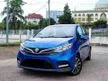 Used 2019 Proton Iriz 1.6 Premium Hatchback FULL SERVICE RECORD UNDER WARRANTY CONDITION LIKE NEW CAR 1 CAREFUL OWNER CLEAN INTERIOR ACCIDENT FREE WARRANTY