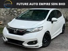 2019 Honda Jazz 1.5 V / PADDLE SHIFT / FULL BODYKIT / SPORTRIM / HATCHBACK