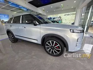 2026 JAECOO J7 1.6 SUV