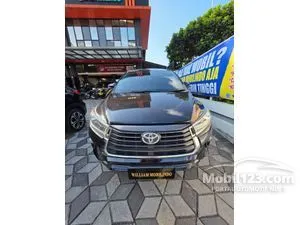 2022 Toyota Kijang Innova 2.0 G MPV