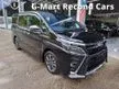 Recon 2019 Toyota Voxy 2.0 ZS Kirameki 2 Edition MPV - Cars for sale