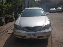 2002 Toyota Camry 2.4 (ปี 02-06) G Sedan AT