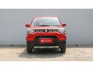2024 Suzuki S-Presso 1.0 Hatchback
