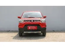 2024 Suzuki S-Presso 1.0 Hatchback GARANSI 1 TAHUN - NEGO HARGA SAMPAI DEAL - CAROLINE PORIS