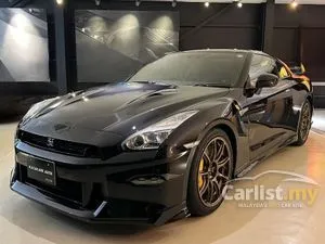 2023 Nissan GT-R 3.8 Coupe