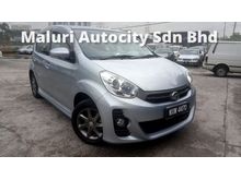 (Ori 2O12)(23K Km Low Mileage)(1 Owner) (Like New Car Condition) (Accident Free) (Yr End Offer Best Buy) (CALL NOW PRICE CAN NEGO) Perodua Myvi 1.5 SE