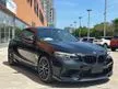 Recon 2019 BMW M2 3.0 Competition Coupe Price Nego Until Deals Top Condition Last Units Come Come Come