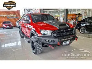 2018 Ford RANGER 2.2 XLT Double Cab Hi-Rider Pickup