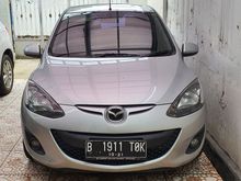 2011 Mazda 2 1.5 S Sedan