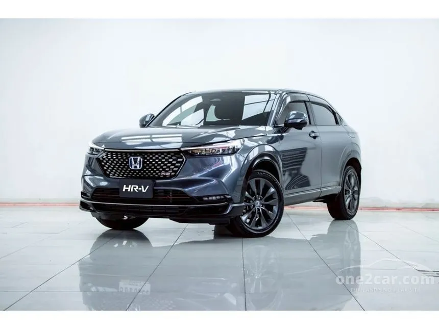 2024 Honda HR-V e:HEV RS SUV