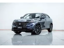 2024 Honda HR-V 1.5 (ปี 22-28) e:HEV RS SUV
