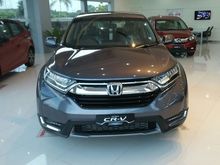 Honda CR-V 1,5 VTEC SUV Nik 2018 BIG DISKON.
