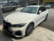 Used 2020 BMW 330i 2.0 M Sport Sedan *with warranty *refurbish *parking assist