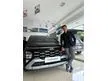 Jual Mobil Hyundai Stargazer X 2024 Prime 1.5 di Jawa Barat Automatic Wagon Hitam Rp 330.000.000