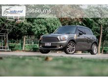 2011 Mini Cooper 1.6 R60 Countryman Countryman Hatchback AT