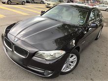 2011 BMW 523i 2.5 EXTREAMLY GOOD CONDITION