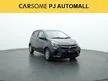 Used 2018 Perodua AXIA 1.0 Hatchback_No Hidden Fee - Cars for sale