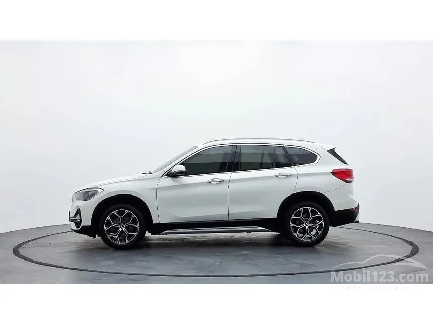 2020 BMW X1 sDrive18i xLine SUV