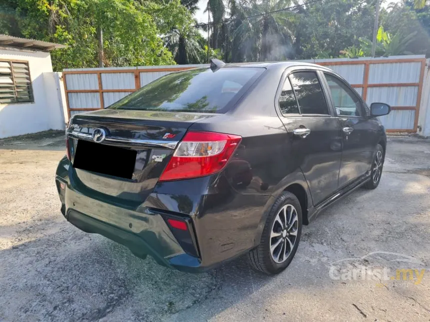 2020 Perodua Bezza Advance Sedan