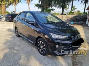2020 Perodua Bezza 1.3 Advance Sedan